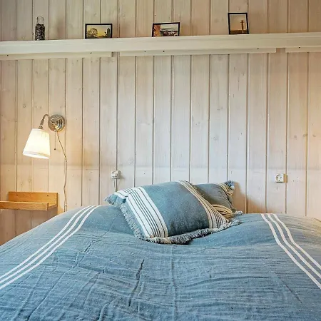 Five-bedroom Holiday In Nexo 3 Сasa de vacaciones