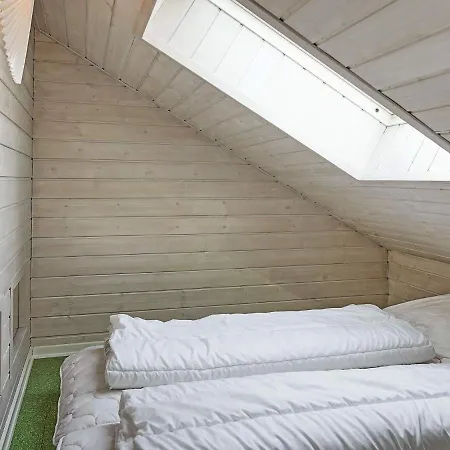 Five-bedroom Holiday In Nexo 3 Сasa de vacaciones *