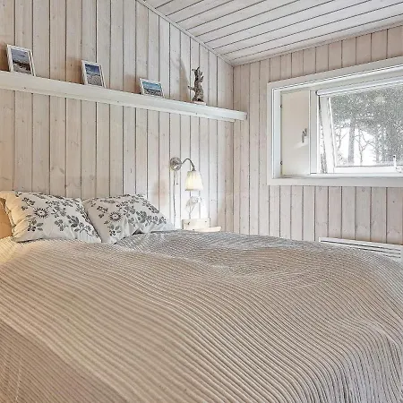 Five-bedroom Holiday In Nexo 3 Сasa de vacaciones