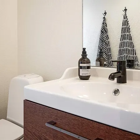 Five-bedroom Holiday In Nexo 3 *