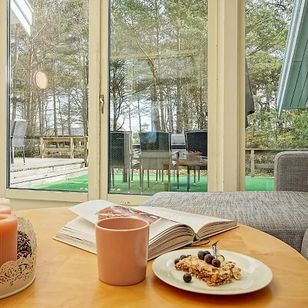 Five-bedroom Holiday In Nexo 3 Сasa de vacaciones